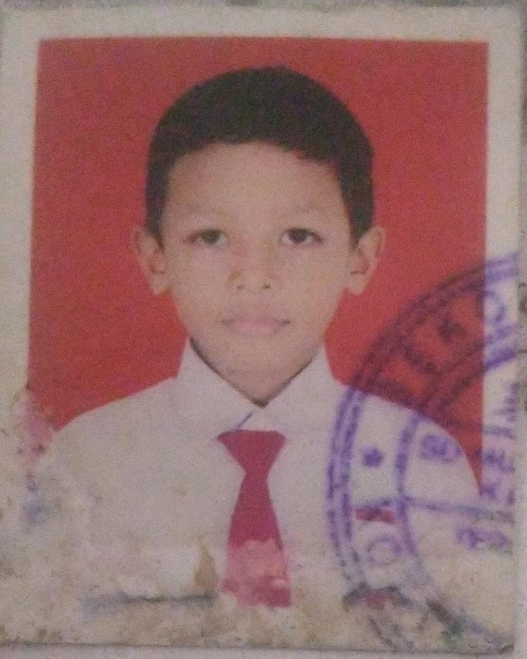 MARVIN SYAUKI